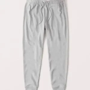 Abercrombie and Fitch Jock tag jogger size Medium New